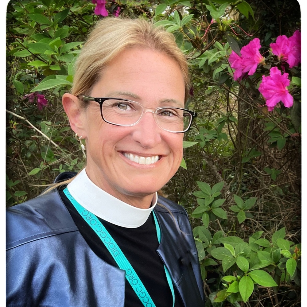 Meet your Posher, Joy